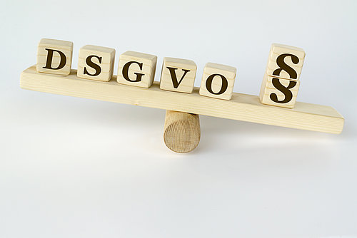 Rechenschaftspflicht unter der DSGVO – was steckt dahinter? | web4business