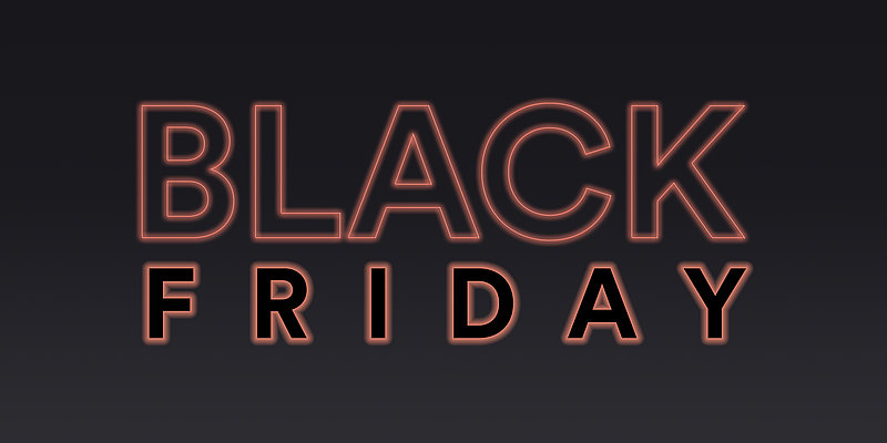 Black Friday Tipps für Unternehmen